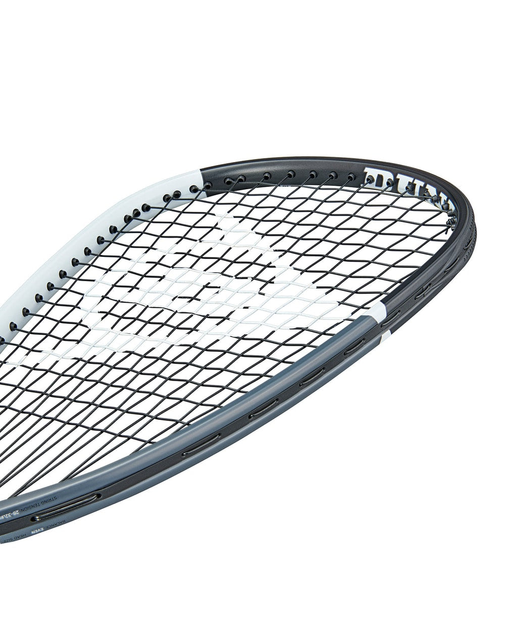 BlackStorm 57 Racquetball Racquet