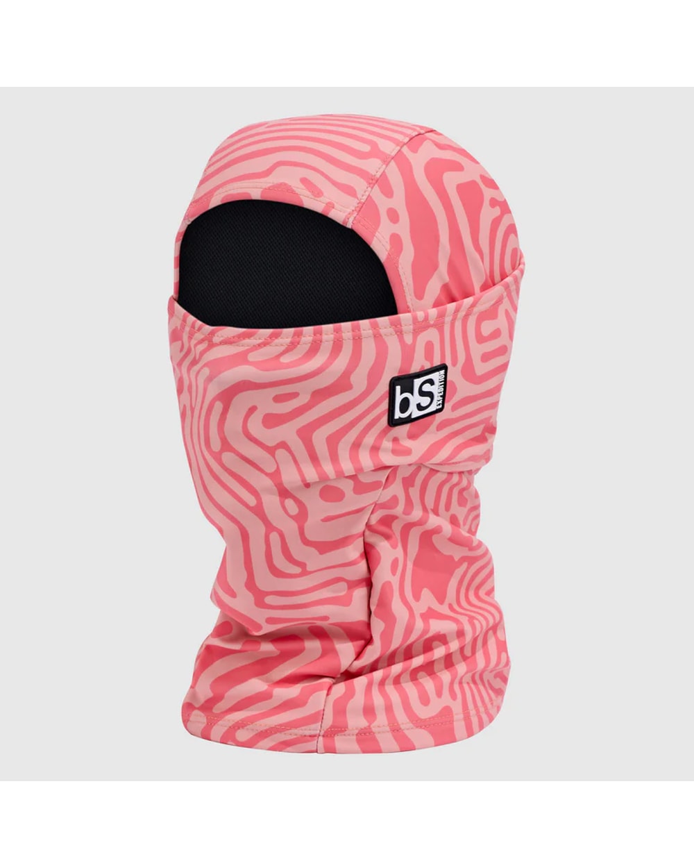 Blackstrap Hood Balaclava