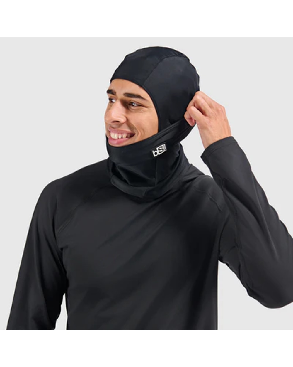 Blackstrap Hood Balaclava