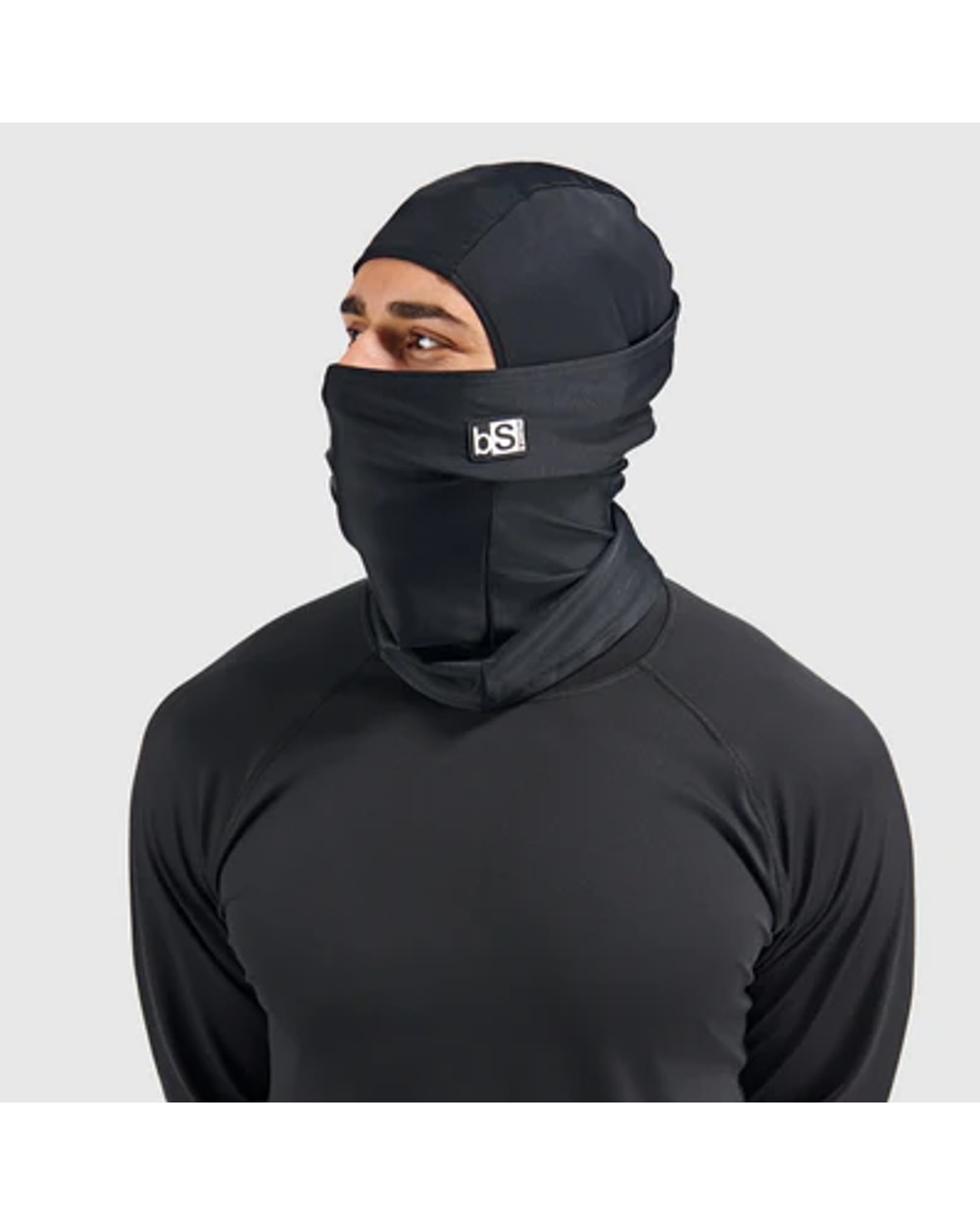 Blackstrap Hood Balaclava