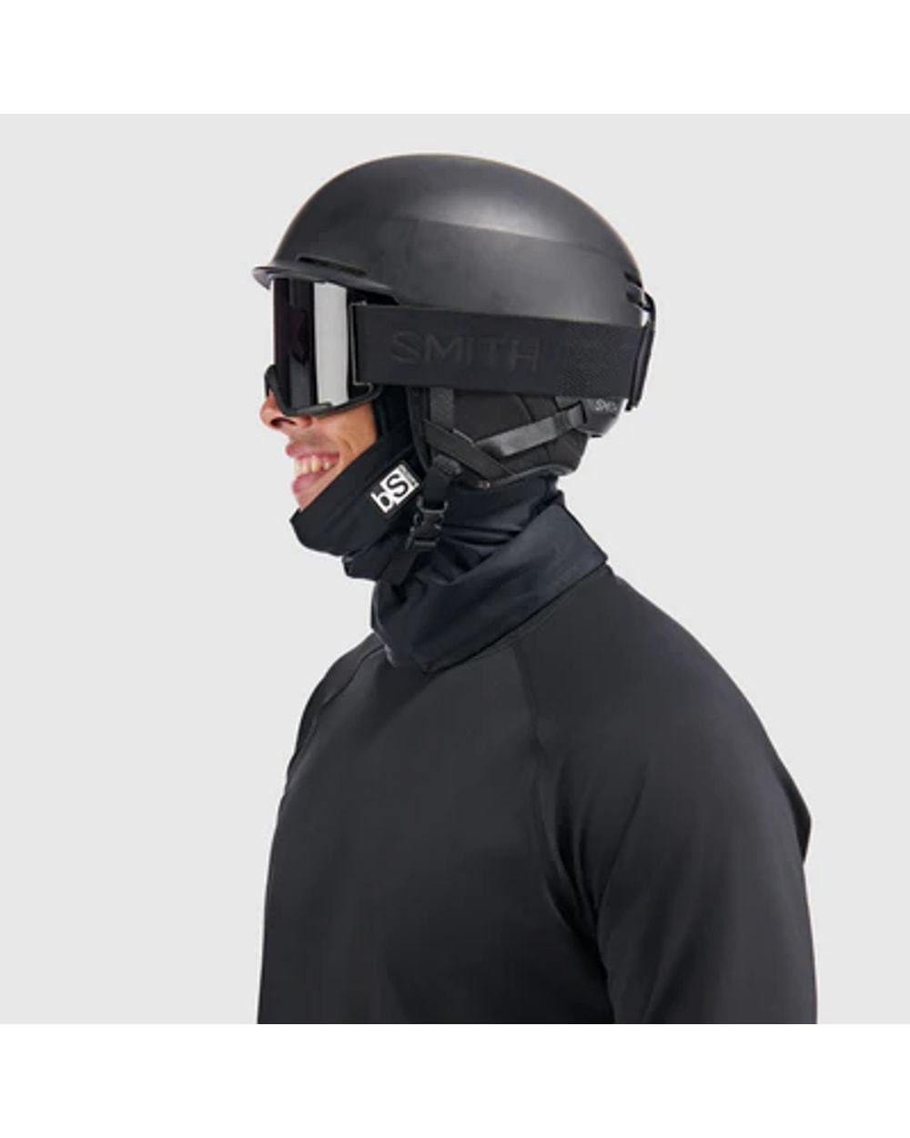Blackstrap Hood Balaclava
