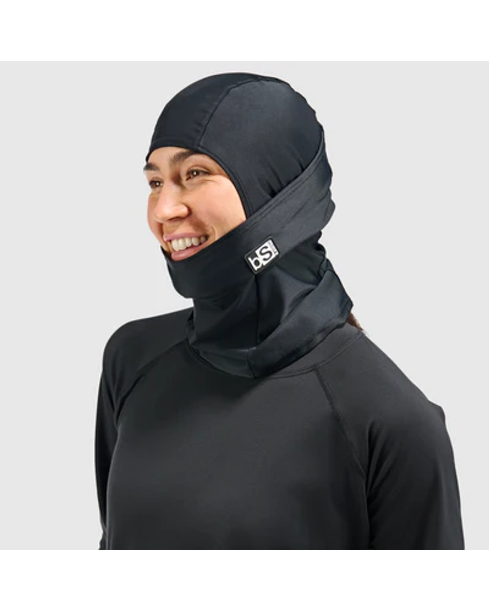 Blackstrap Hood Balaclava