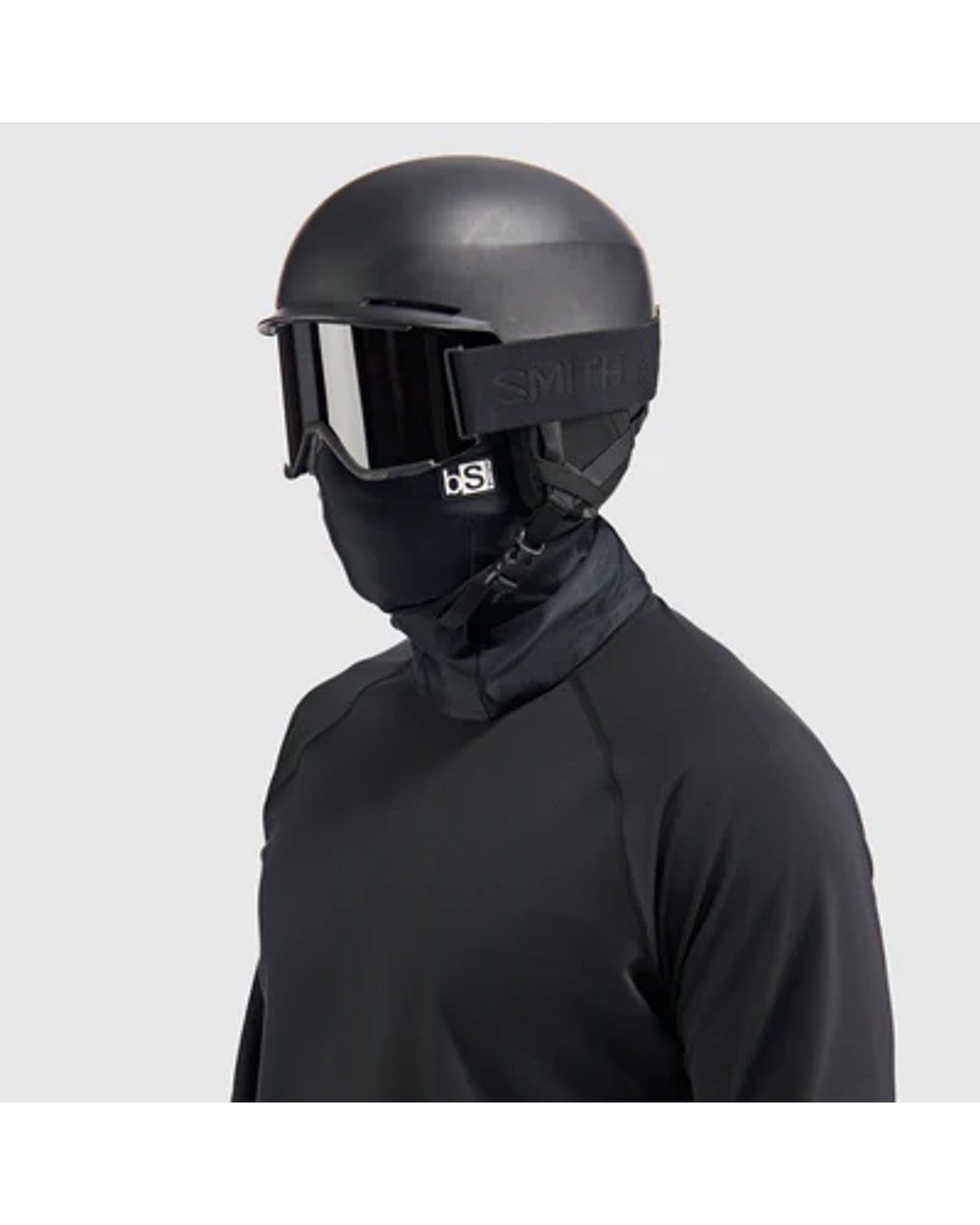 Blackstrap Hood Balaclava