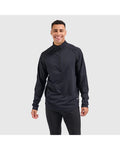 Blackstrap Men's Vista 1/4 Zip Crewneck