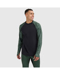 BlackStrap Men's Vista Base Layer Crewneck