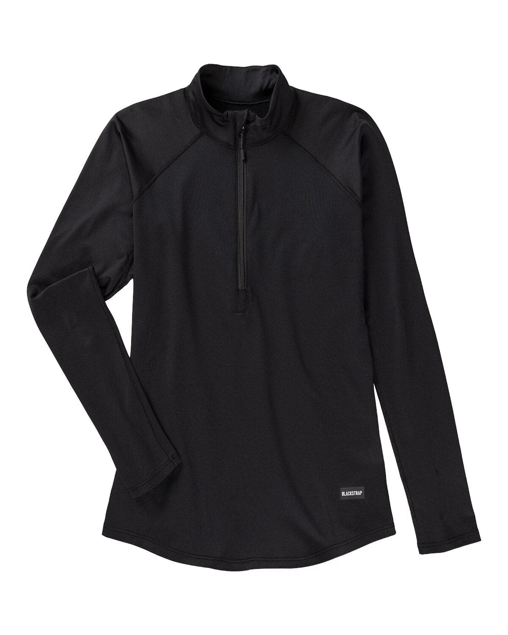 Blackstrap Women's Vista Base Layer Crewneck 1/4 Zip