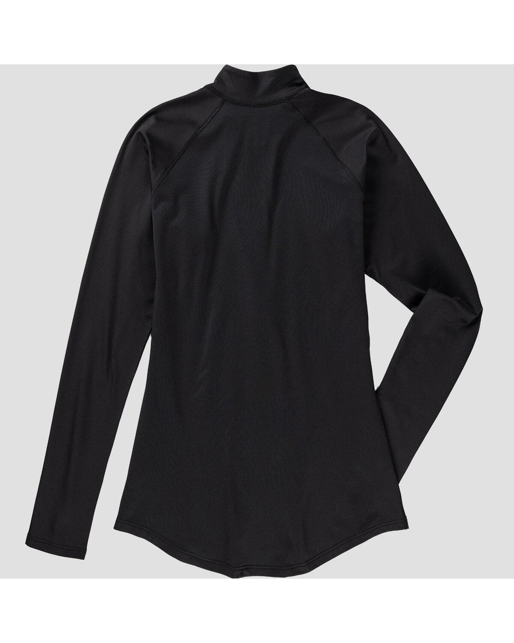 Blackstrap Women's Vista Base Layer Crewneck 1/4 Zip