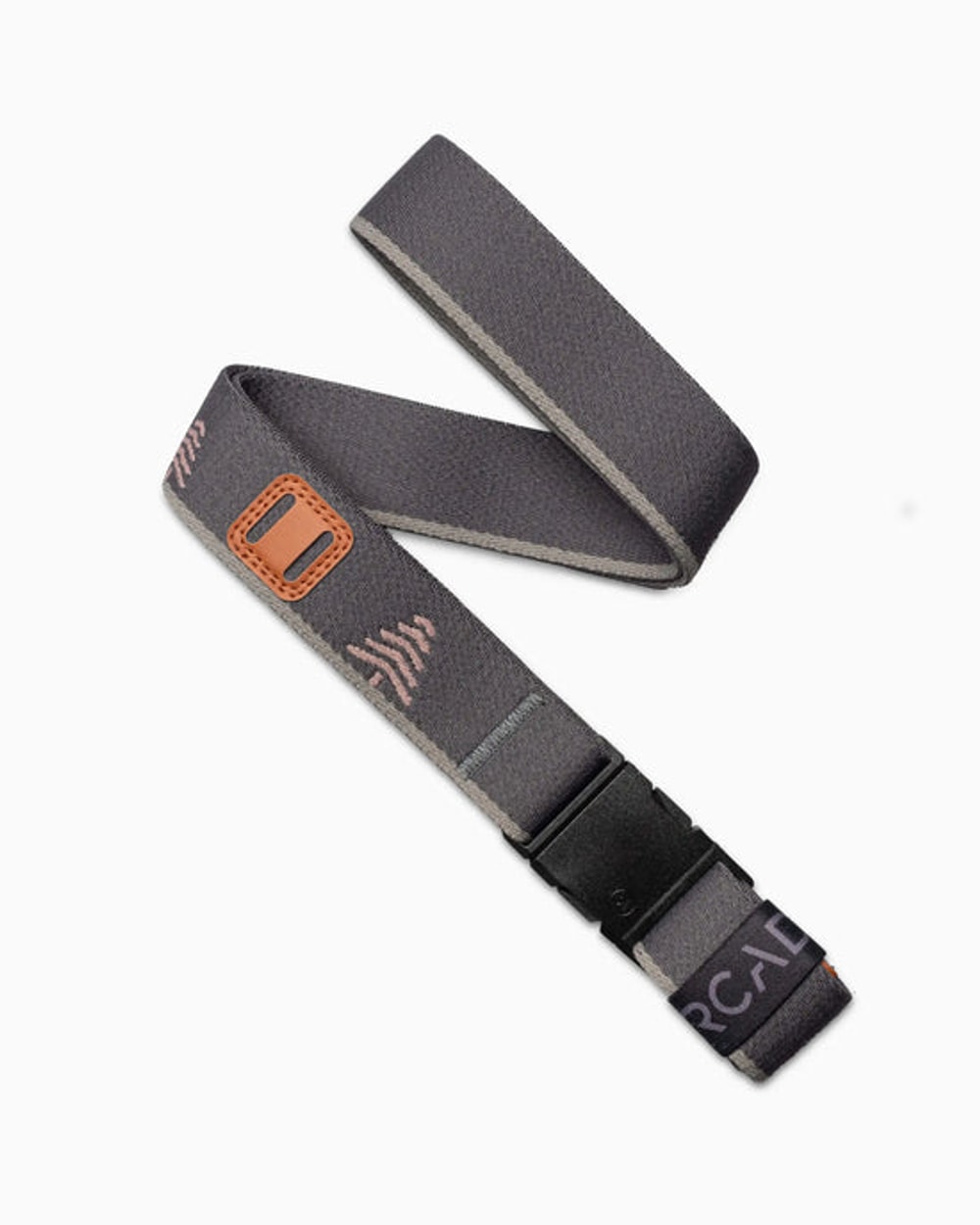 Arcade Blackwood Slim Belt