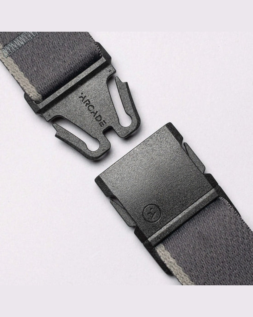 Arcade Blackwood Slim Belt