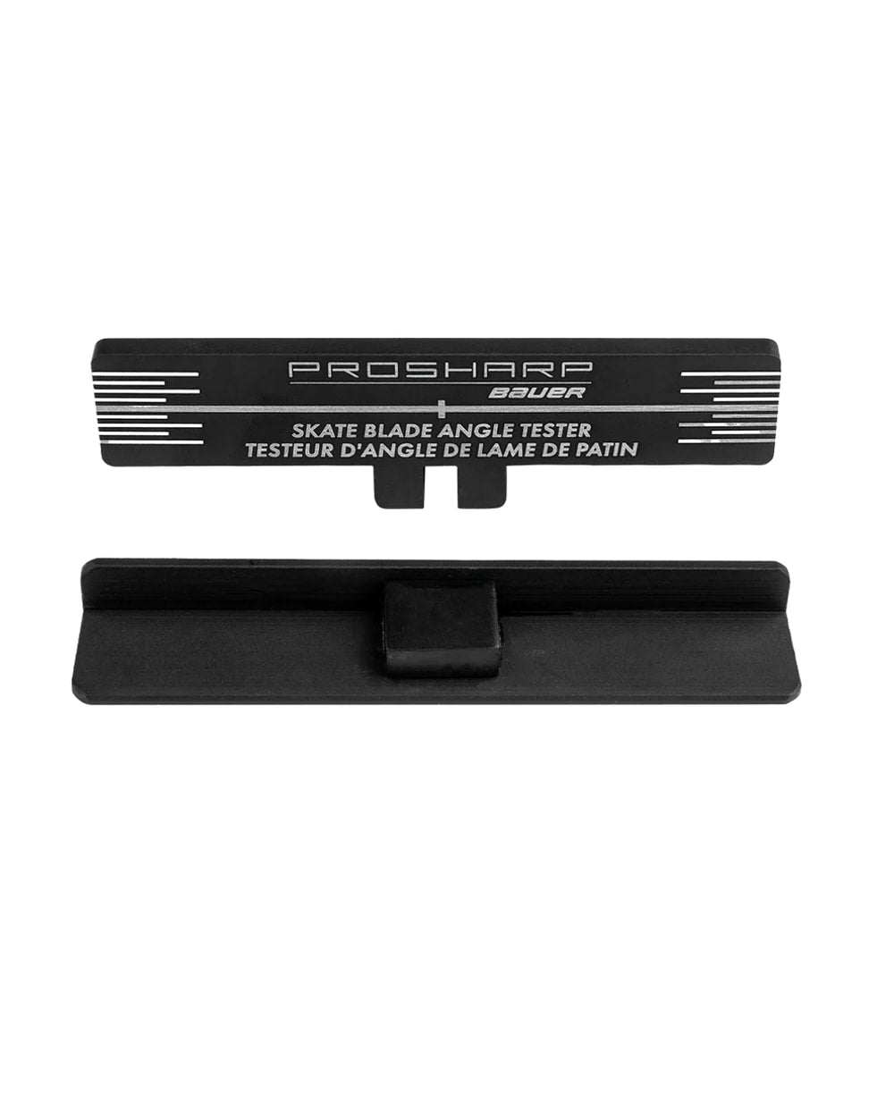 Blade Angle Tester