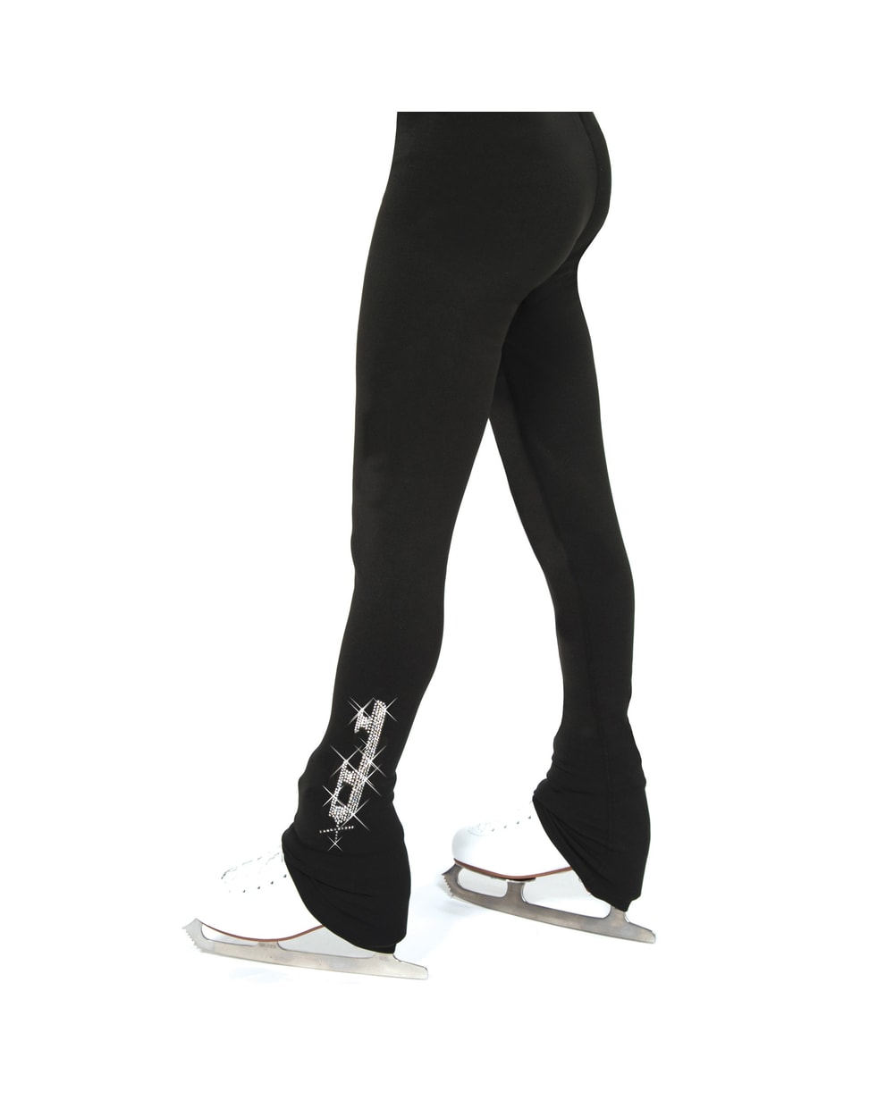 Blade Bling Ankle Pant