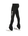 Blade Bling Thigh Pant