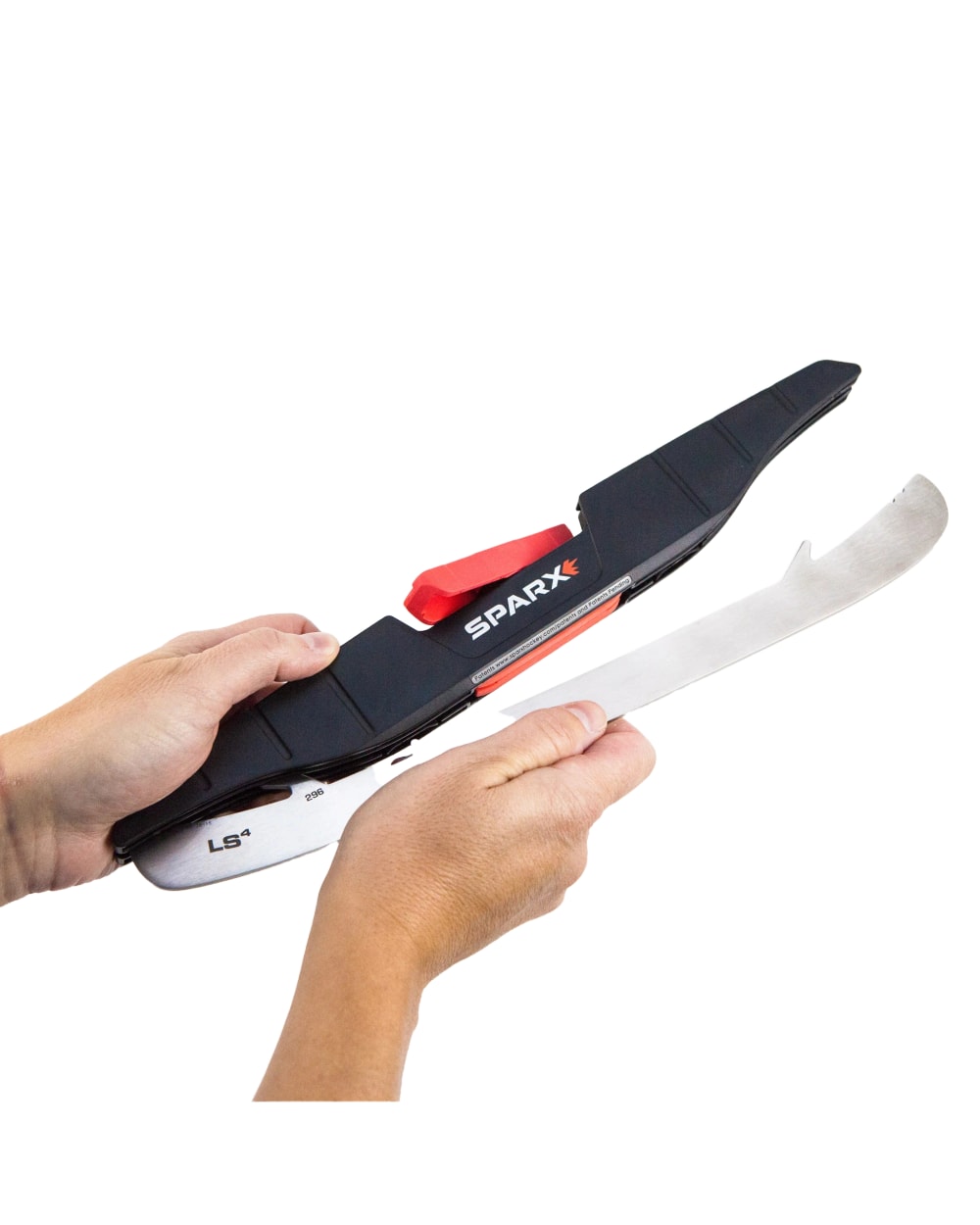 Blade Holder