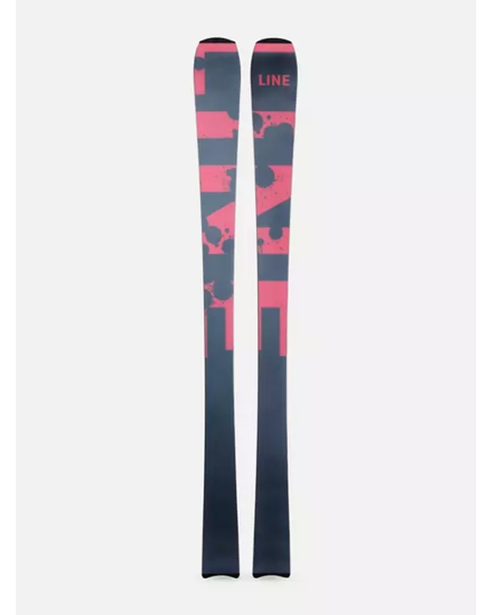 Line Blade Skis - 2025