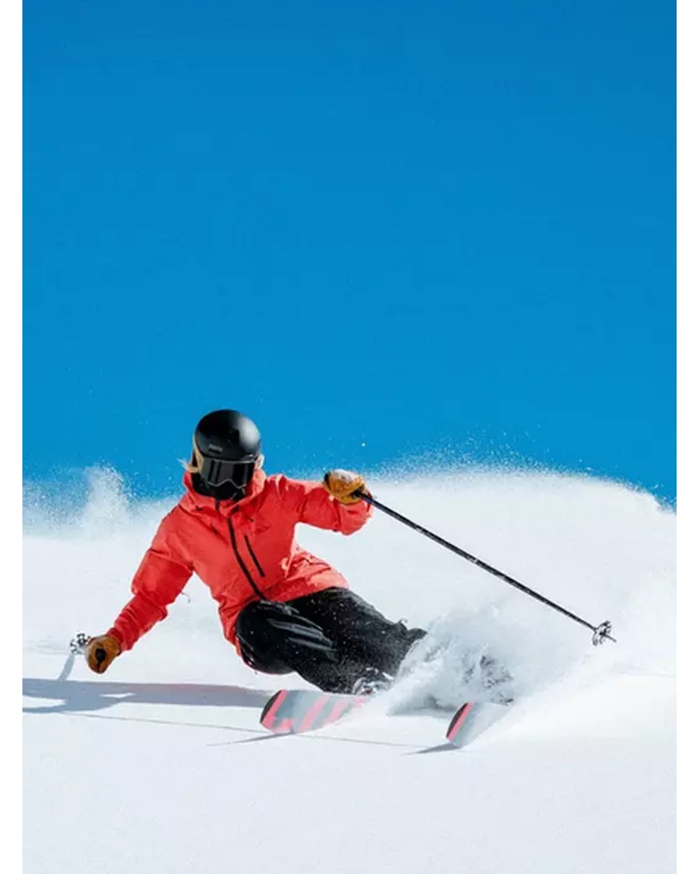 Line Blade Skis - 2025