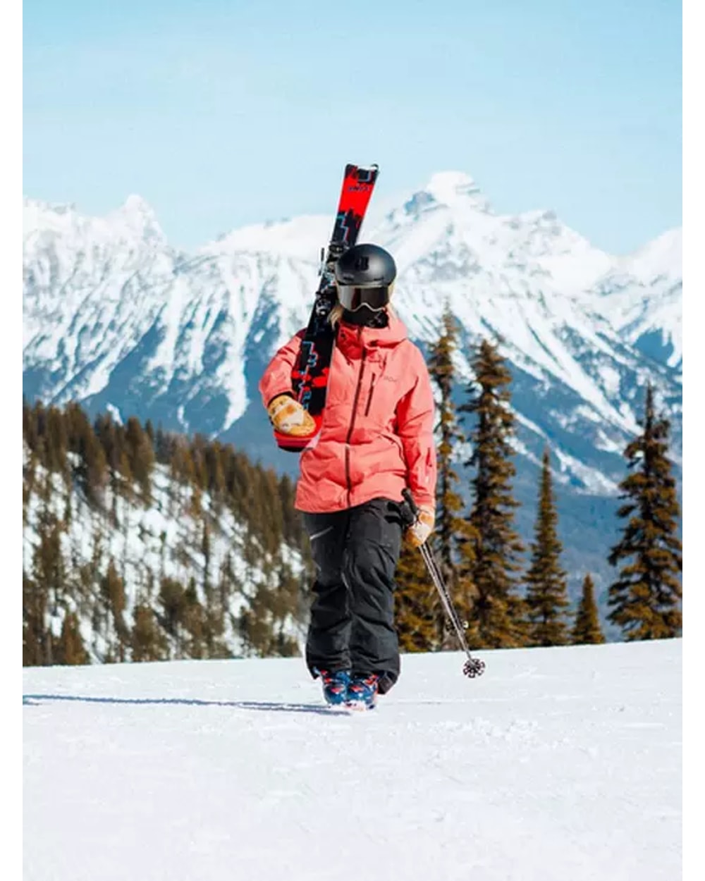 Line Blade Skis - 2025