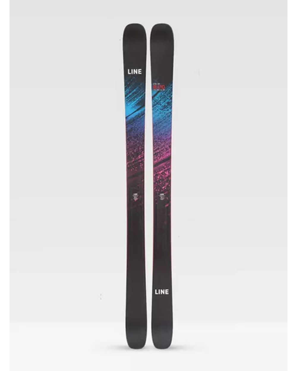 Line Blend Skis - 2023