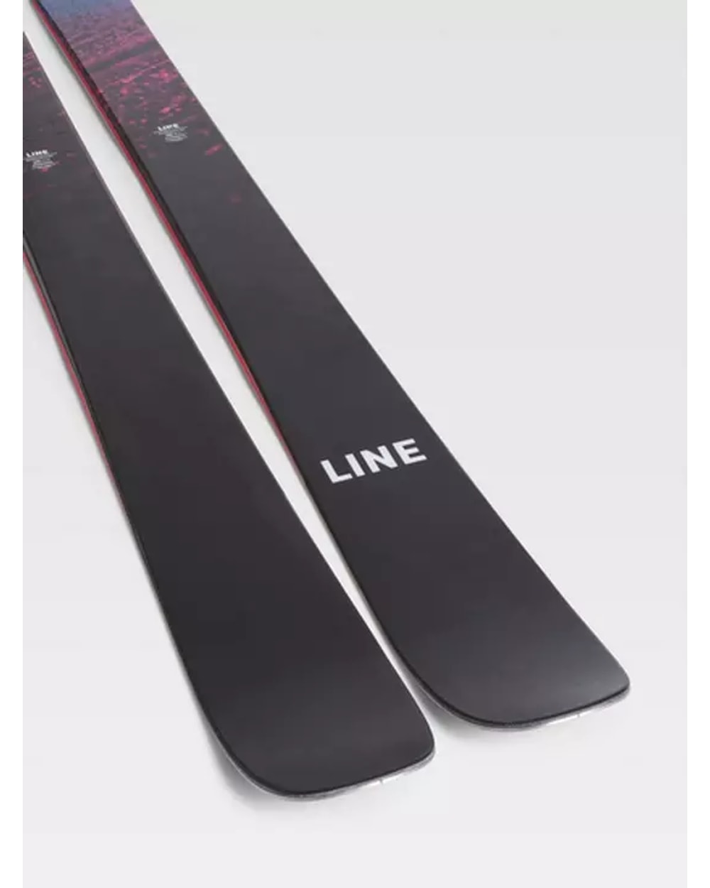 Line Blend Skis - 2023