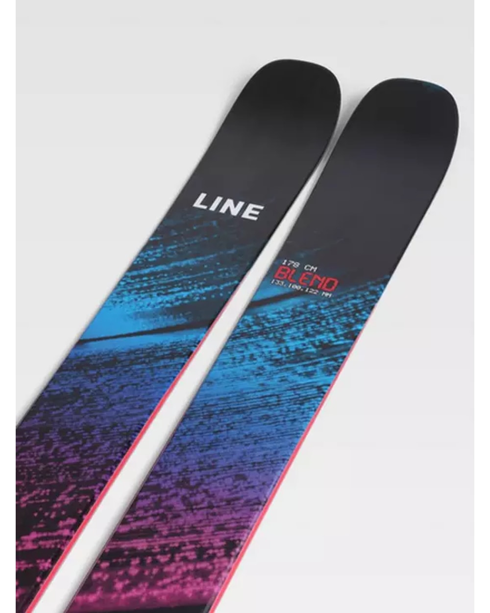 Line Blend Skis - 2023