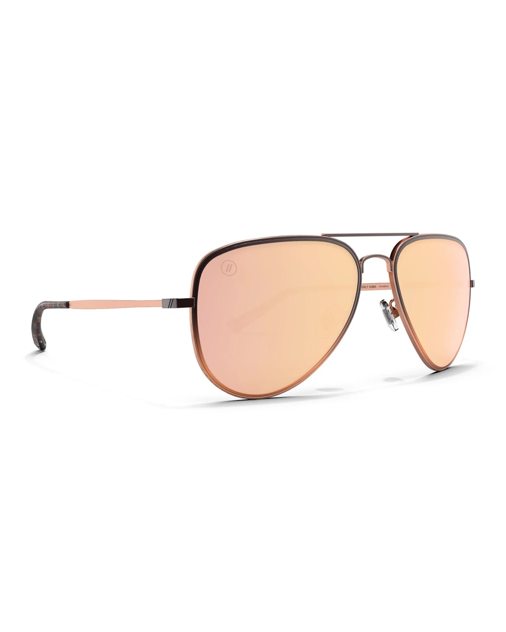 Blenders A Series Sunglasses - HEAVENLY SHINE