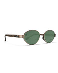 Blenders Azure Polarized Sunglasses - EMERALD