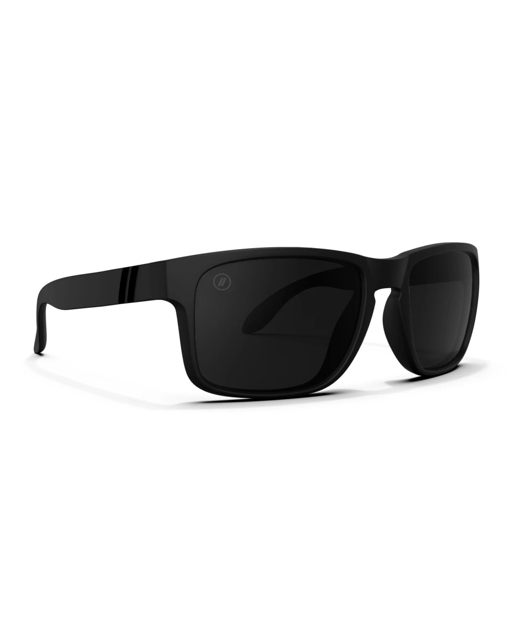 Blenders Canyon Polarized Sunglasses - BLK TUNDRA
