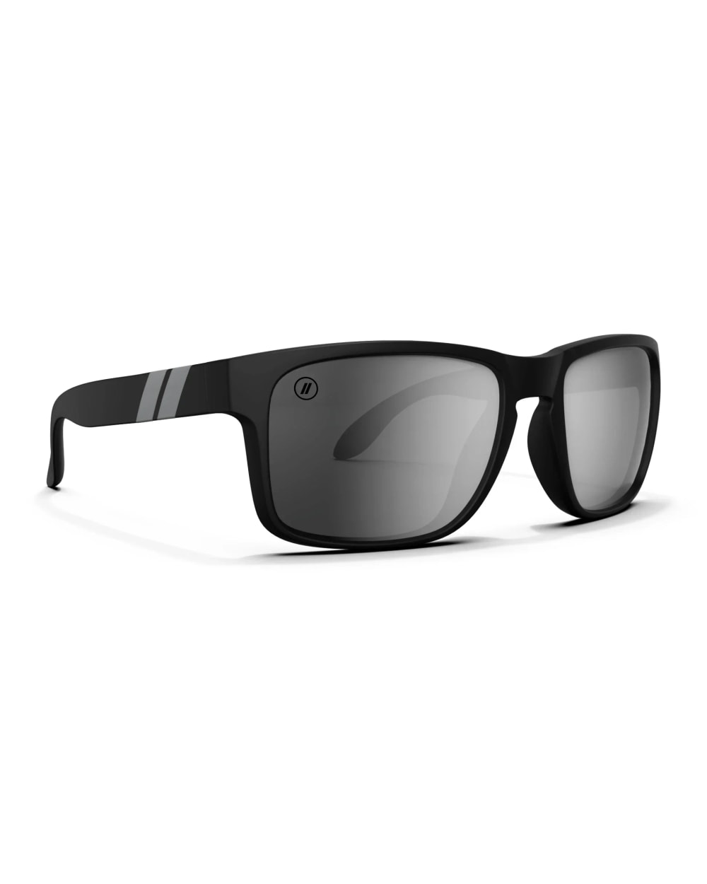 Blenders Canyon Polarized Sunglasses - MYSTIC GREY