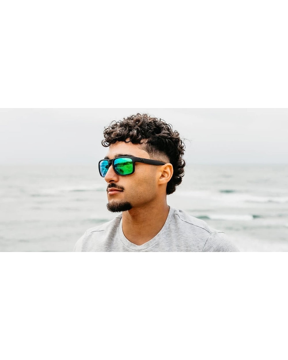 Blenders Canyon Polarized Sunglasses