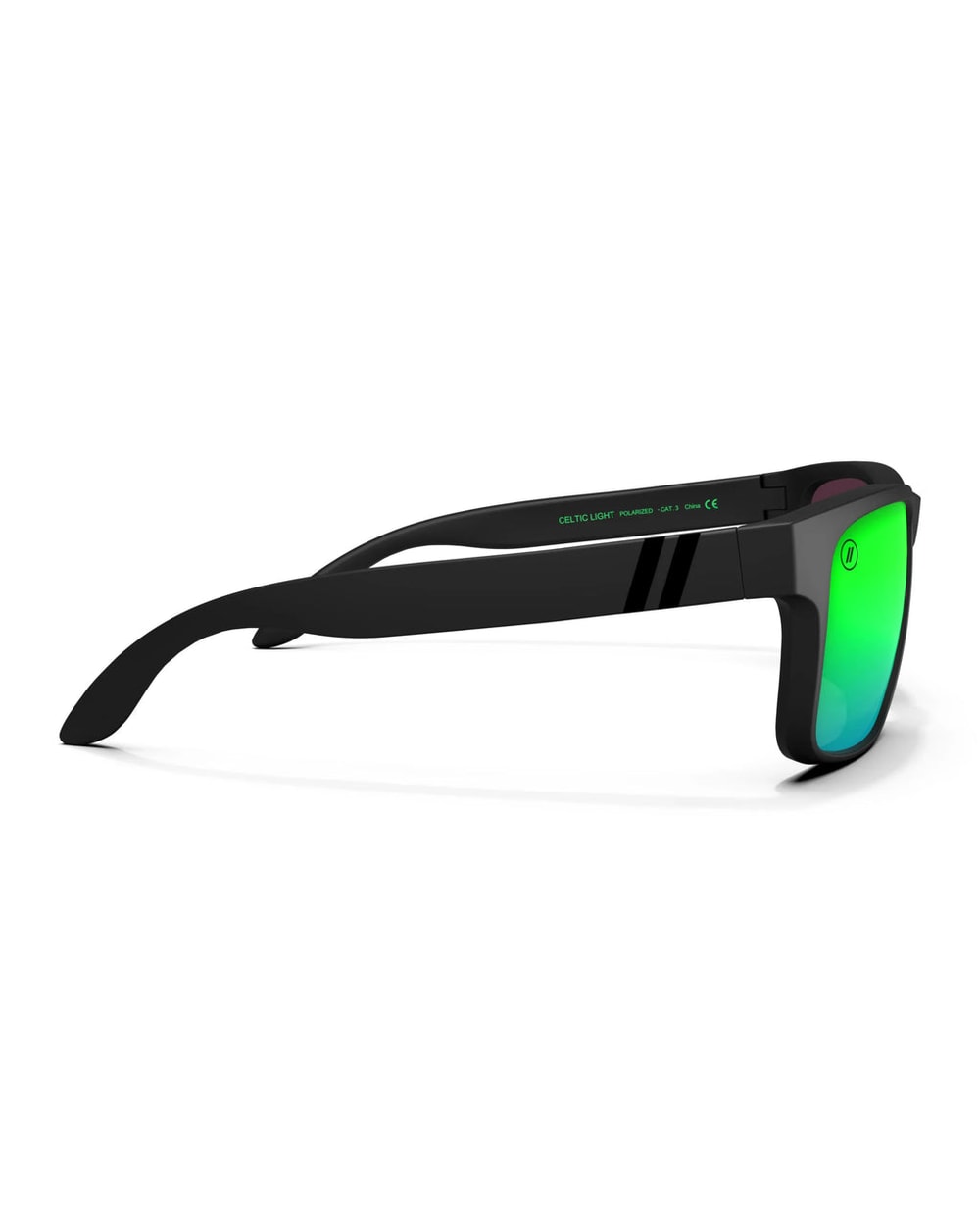 Blenders Canyon Polarized Sunglasses