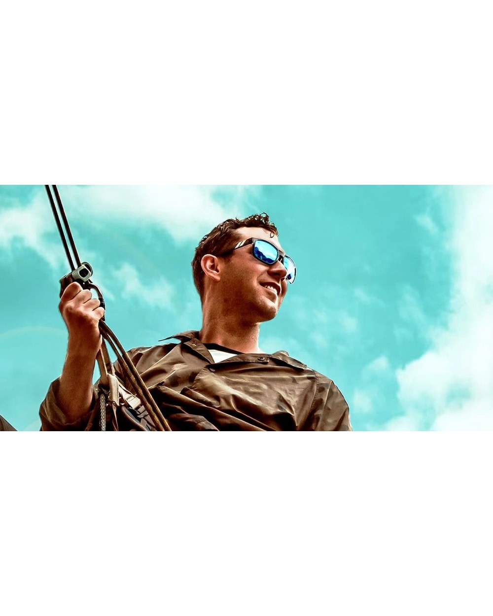 Blenders Canyon Polarized Sunglasses