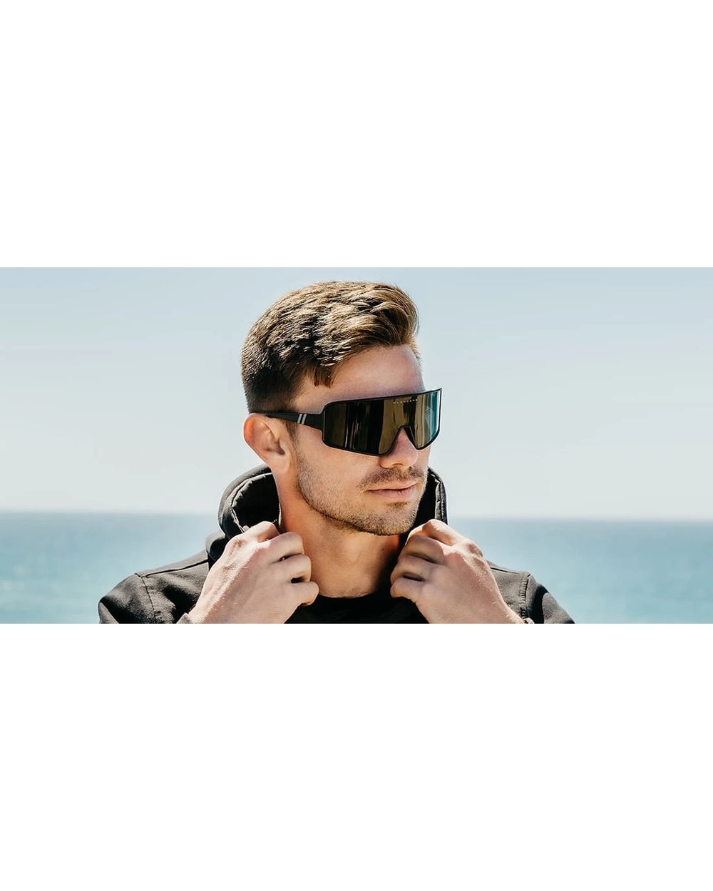 Blenders Eclipse Polarized Sunglasses