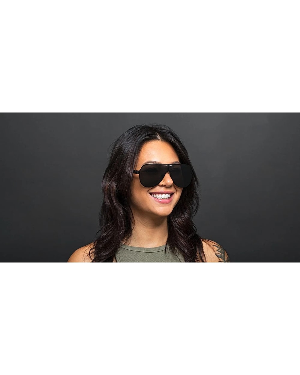Blenders Falcon Polarized Sunglasses