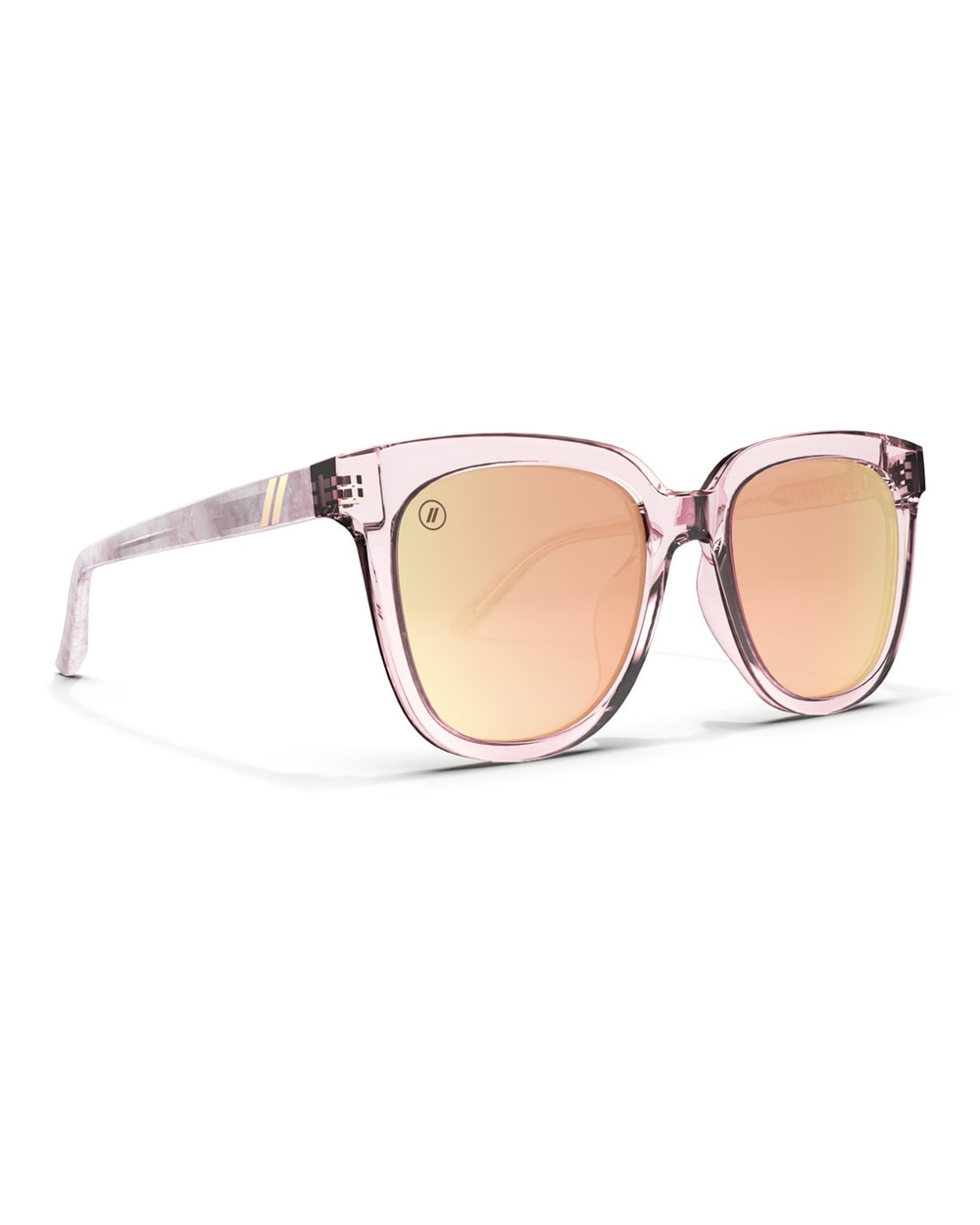 Blenders Grove Polarized Sunglasses - GEMSTONE GAL