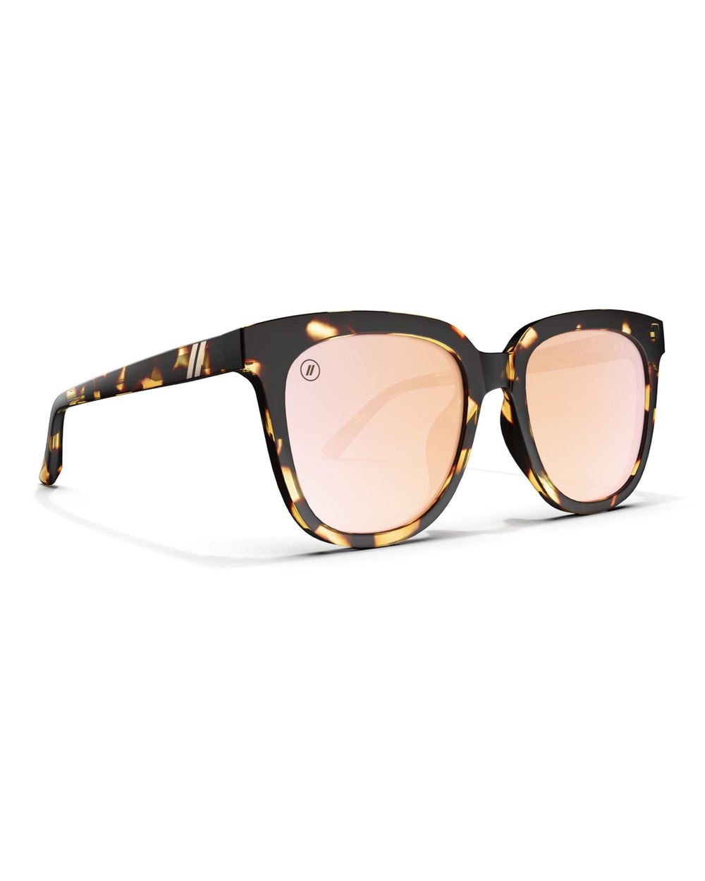 Blenders Grove Polarized Sunglasses - WILDCAT LOVE