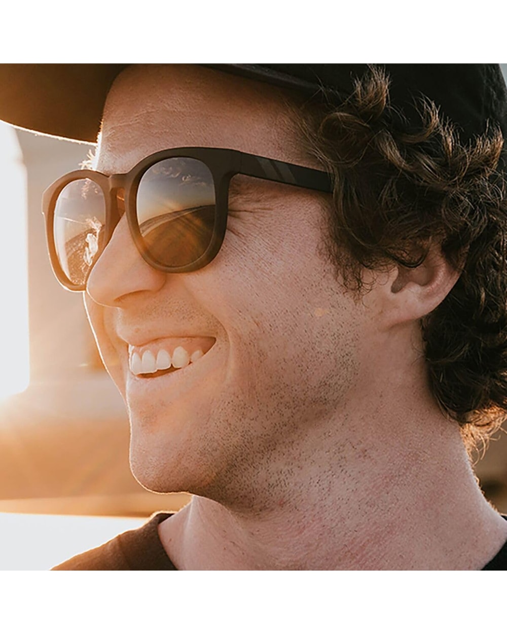 Blenders H-Series Polarized Sunglasses
