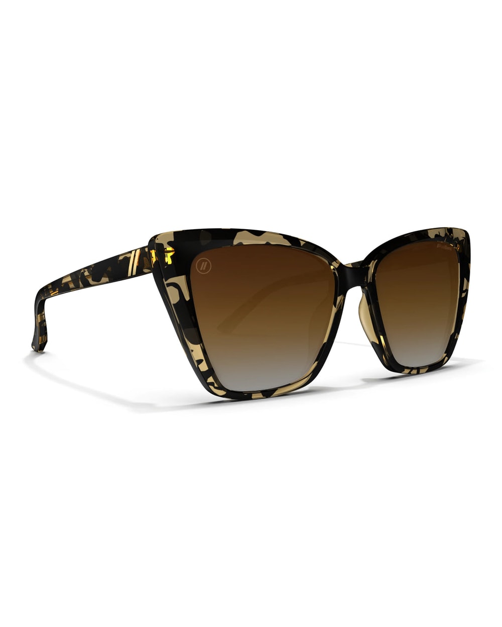 Blenders Isla Polarized Sunglasses
