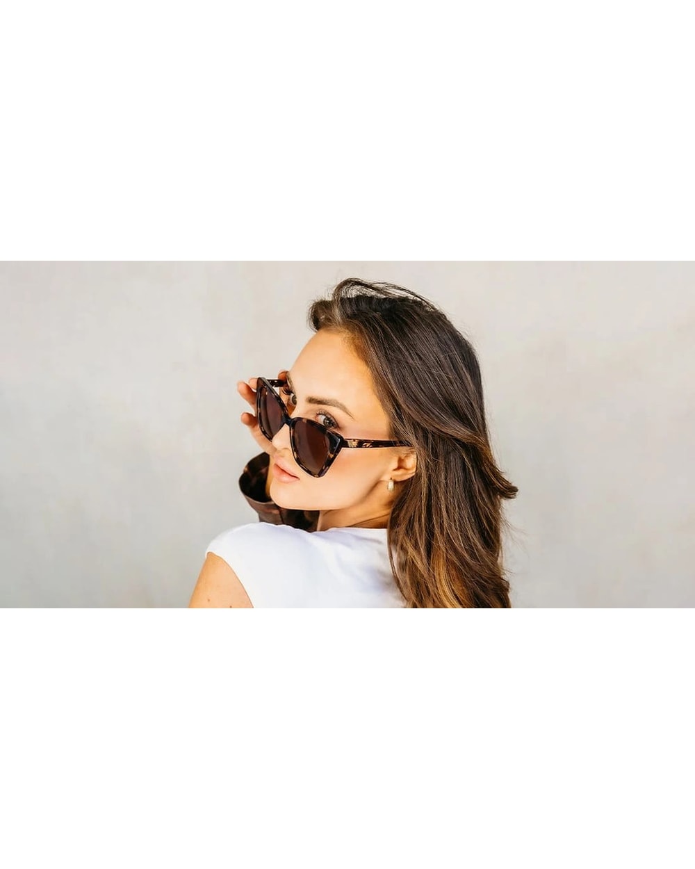 Blenders Isla Polarized Sunglasses