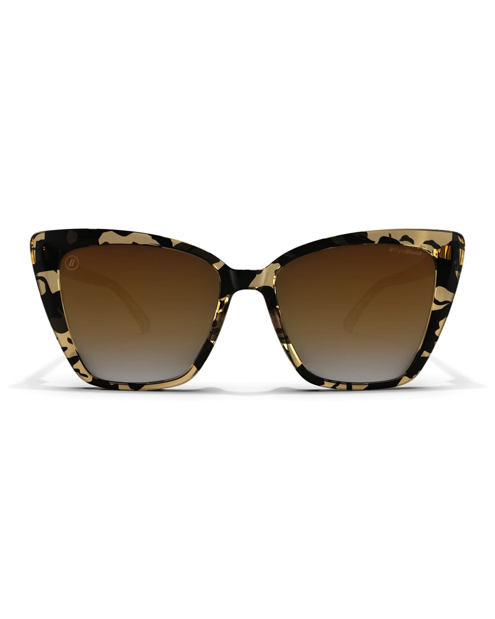 Blenders Isla Polarized Sunglasses