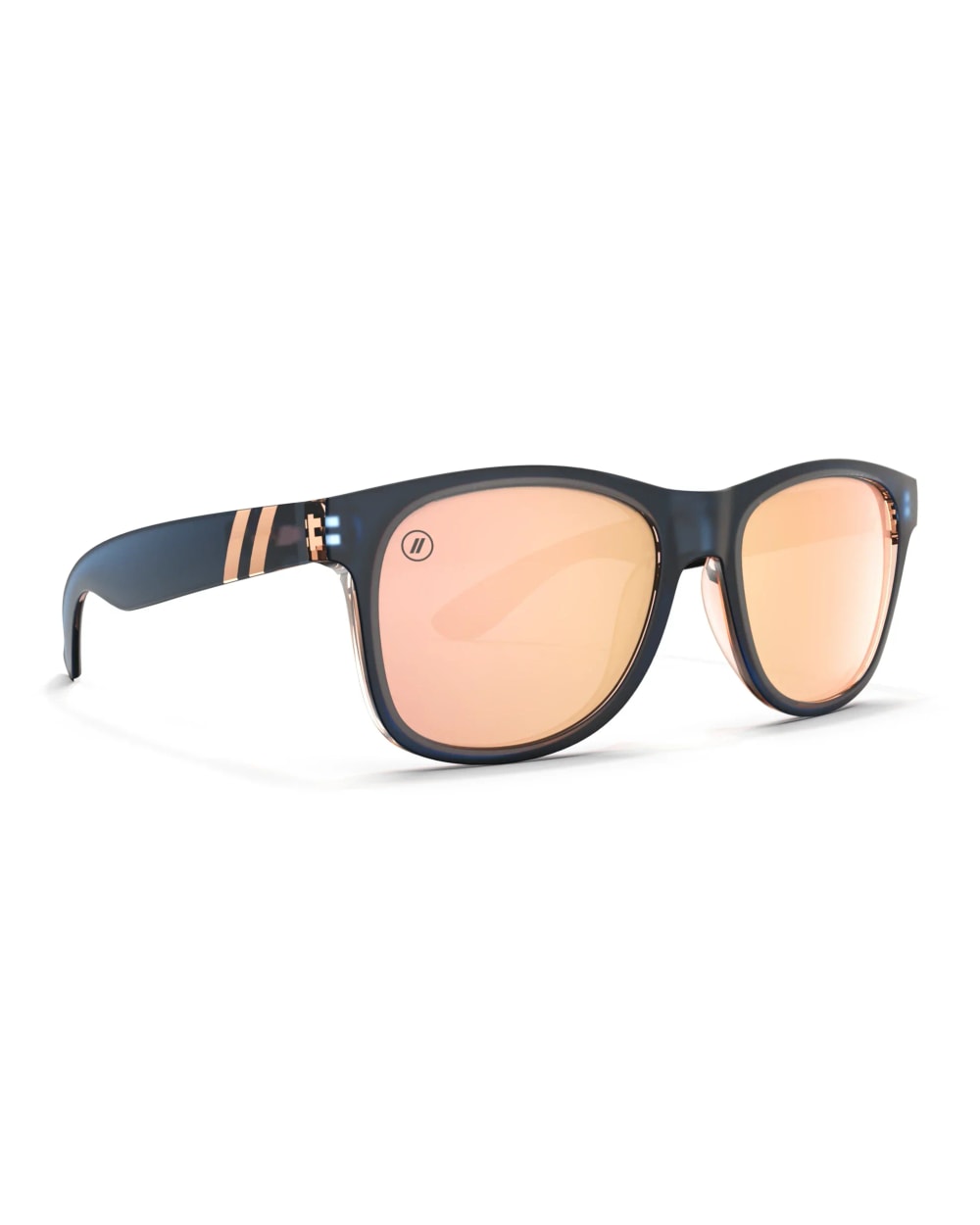 Blenders M Class X2 Polarized Sunglasses - CRYSTAL WAVE