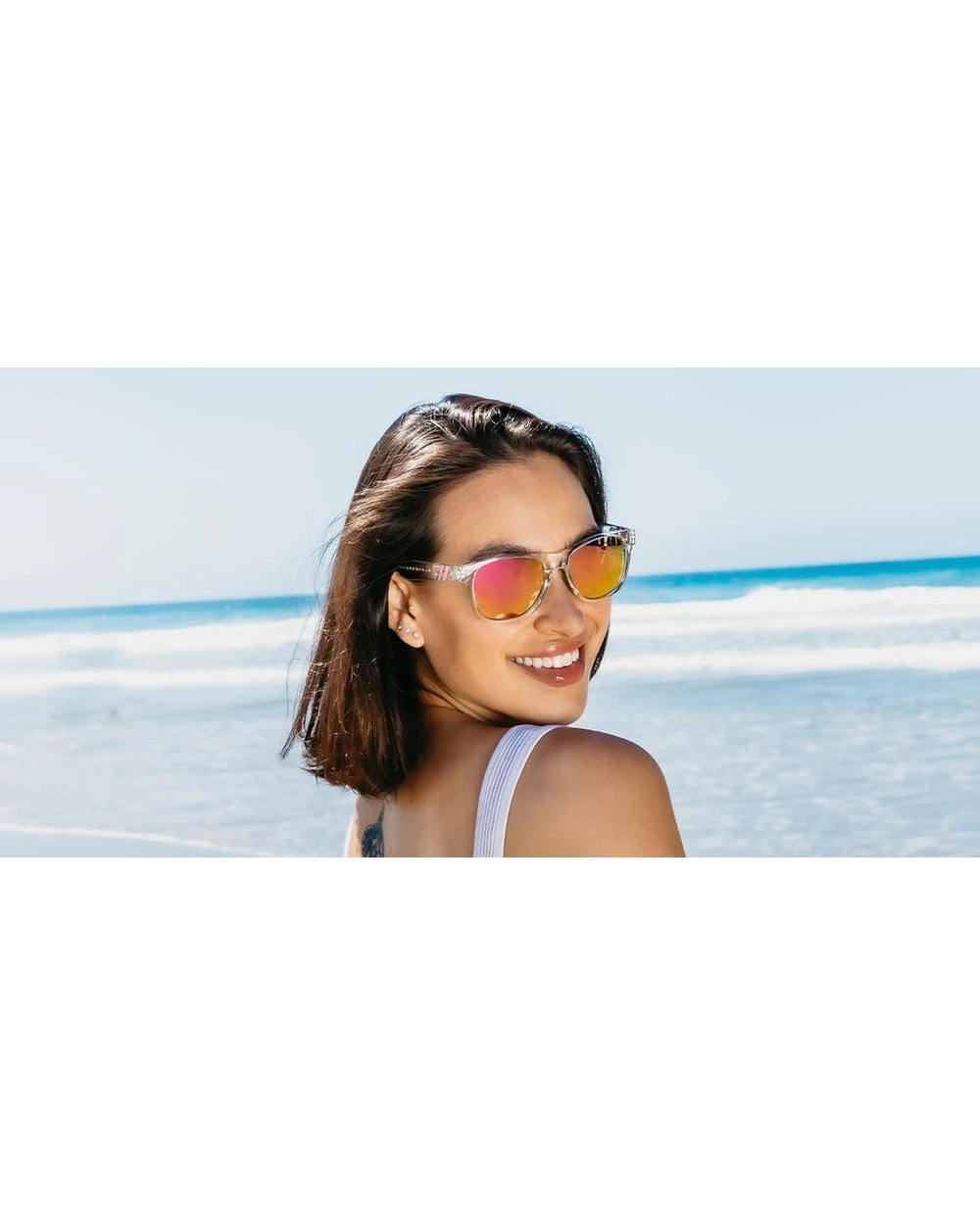 Blenders M Class X2 Polarized Sunglasses
