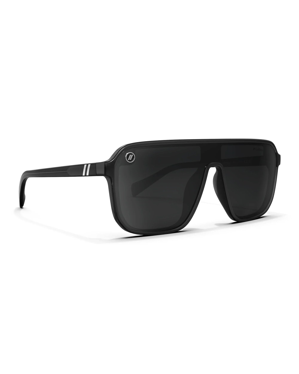 Blenders Meister Polarized Sunglasses - NIMBLE BEAST