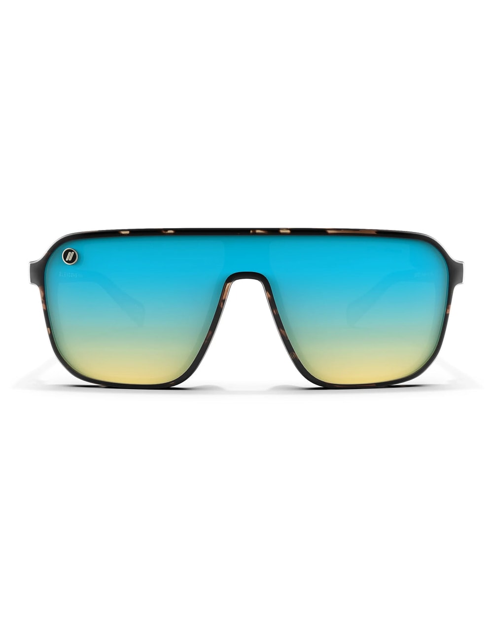 Blenders Meister X2 Polarized Sunglasses