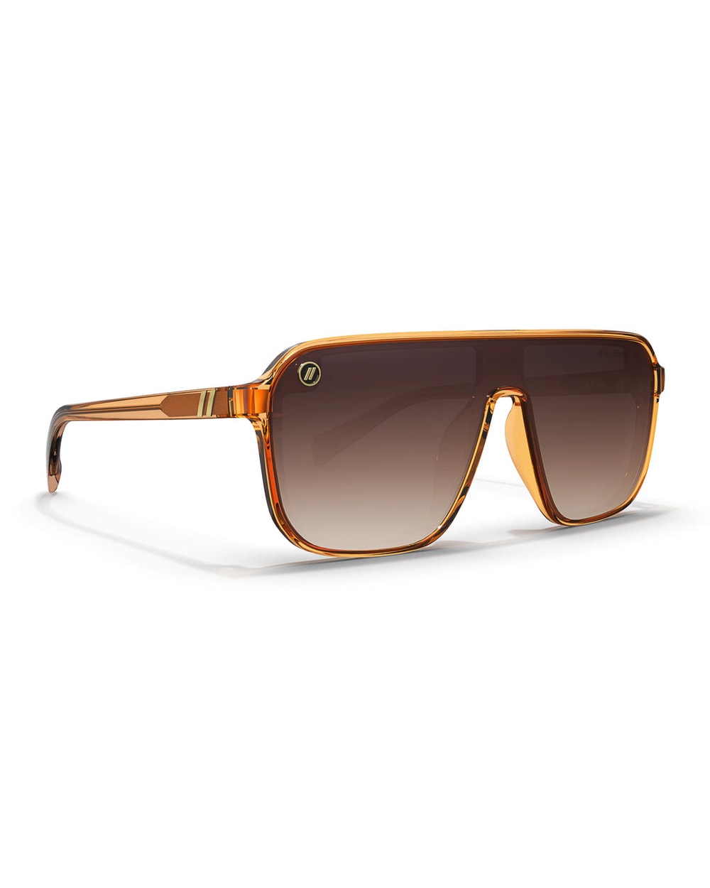 Blenders Meister X2 Polarized Sunglasses