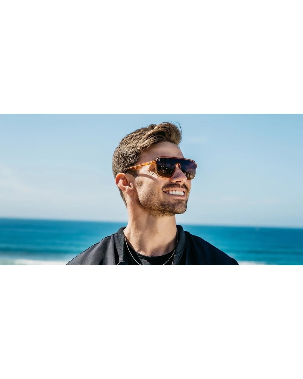 Blenders Meister X2 Polarized Sunglasses