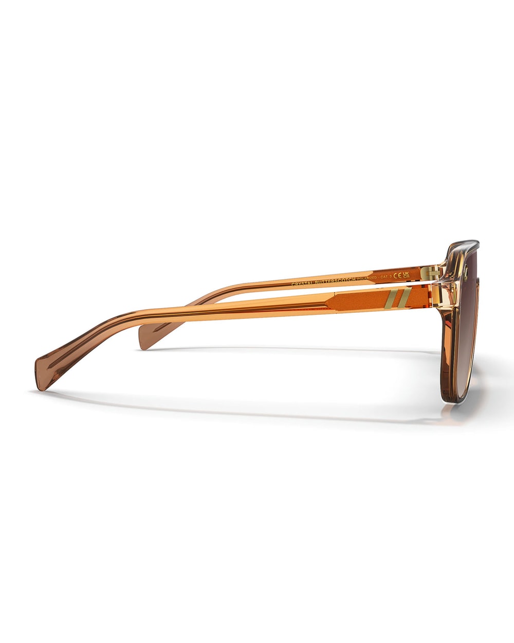 Blenders Meister X2 Polarized Sunglasses