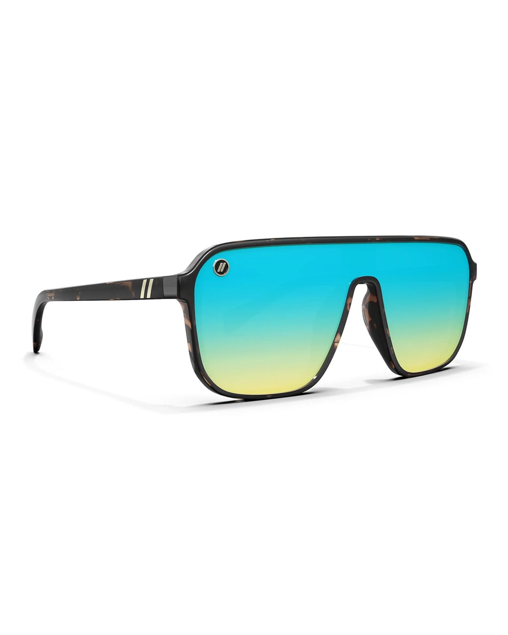 Blenders Meister X2 Polarized Sunglasses