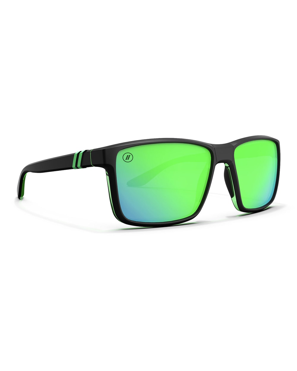 Blenders Mesa Polarized Sunglasses - ALPINE MOON