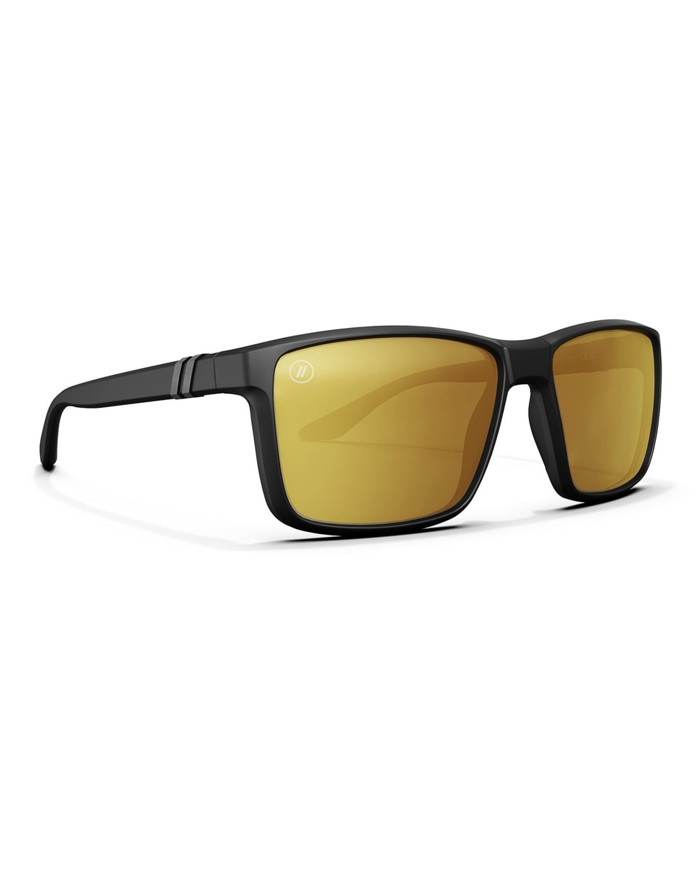 Blenders Mesa Polarized Sunglasses - MTT BLACK COPPER