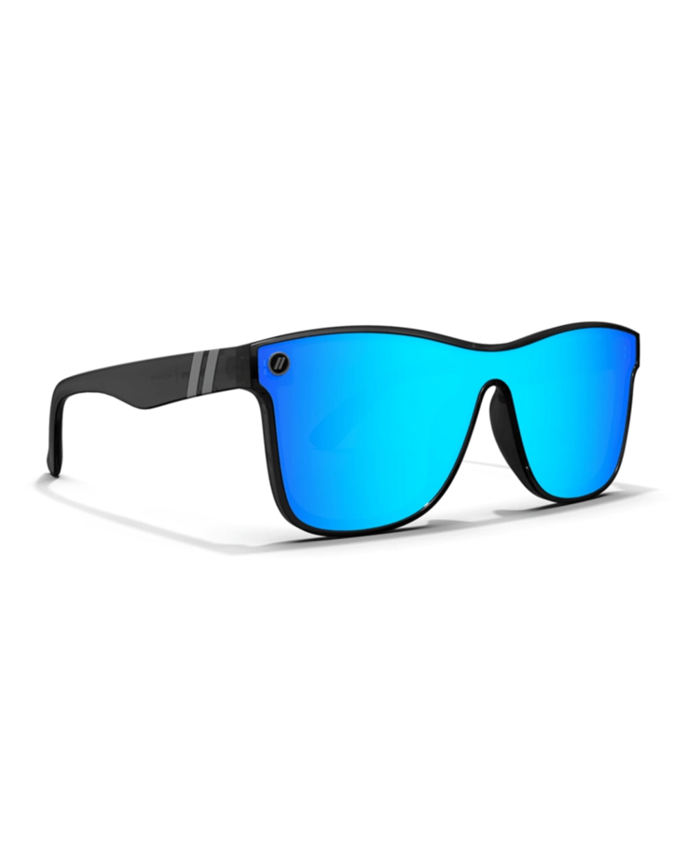 Blenders Millenia Polarized Sunglasses