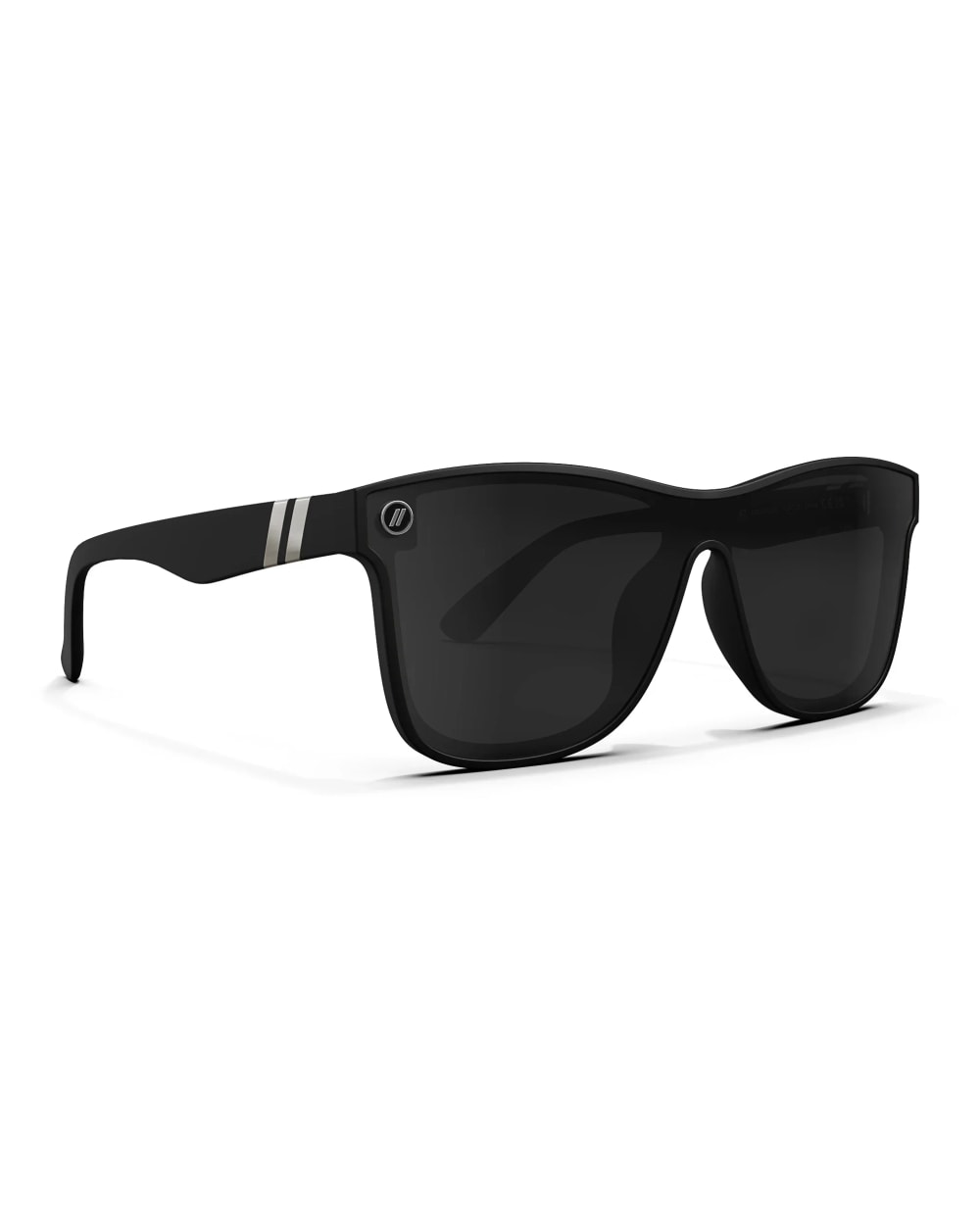 Blenders Millenia Polarized Sunglasses - NCTRNL